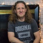 Jon Ross - @jonrossmusician - Instagram