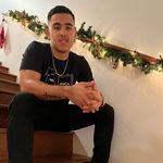 Jon-Ross Dookie - @jon_rossd - Instagram