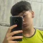 John Rubens - @xpz._.john - Instagram