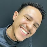 Rubens Barber - @jonrubensobarbeiro - Instagram