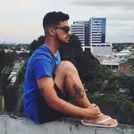 Rubens Jon - @rubensjon - Instagram