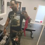 John Rucker - @marleykingk - Instagram