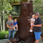 Jon Rucker - @wildpursuithunter - Instagram
