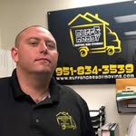 John Ruff - @john_ruff_moving_foward - Instagram