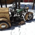 John Ruff - @obsolete_motorcycle_parts - Instagram