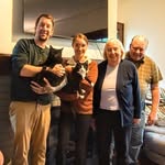 Jon Ruff - @mountruffsmores - Instagram
