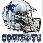 Jon Ruggles - @gocowboys1985 - Instagram
