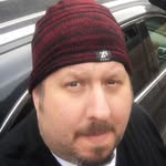 Jon Rusch - @jonrusch - Instagram