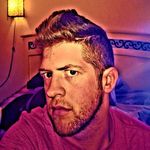 Jon Rush - @jdarush90 - Instagram