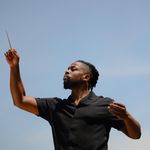 Jonathan Taylor Rush - @jonrushconductor - Instagram