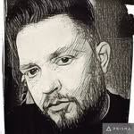 Jon Rutkowski - @jonnyjustalittlerotten - Instagram