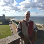 Jon Sadler - @sailingspirit36 - Instagram