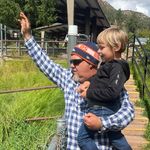 Jon Sadler - @lelijkman - Instagram