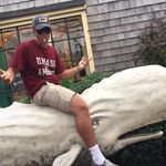 Jon Salem - @jonsalem60 - Instagram