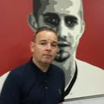 Jon Sales - @salesjon - Instagram