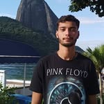 Jon Sales Mendonça - @_jonsales - Instagram