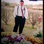 Jon Sams - @jonboysams75 - Instagram