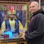 Jon Sams - @jonsams81 - Instagram