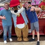 Jon Sams - @jonsams2005 - Instagram