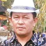Silitonga Jonny - @jonsamsil - Instagram