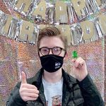 Jon-Sanders Watson - @jon_sanders_watson - Instagram