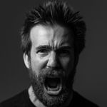 Jonsandman - @jonsandman - Instagram