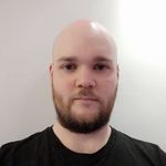 Jon Sandström - @jonsandstroem - Instagram