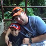 Jon Sather - @jonsather83 - Instagram