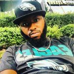 Jon Saxton - @jon_saxton215 - Instagram
