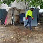 John Scarbrough - @hisandherscleaningllc - Instagram
