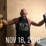 John Scarbrough - @pro4424 - Instagram