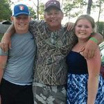 John Scarbrough - @papajohnscarbrough - Instagram