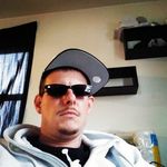 Jon Scarbrough - @jshottboy1984 - Instagram