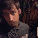 Jon Schilling - @ch0sen_apartist - Instagram