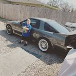 Jon Schilling - @lil_jon_88 - Instagram