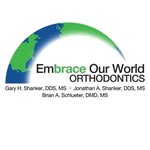 Dr. Jon Shanker | Dr. Brian Schlueter | Dr. Gary Shanker - @embraceourworldortho - Instagram