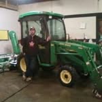 John Schlueter - @john.schlueter2 - Instagram