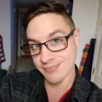 Jon Schubert - @schubydoobydoo - Instagram