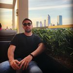 Jon Scott - @jonscott26 - Instagram