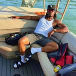 Jon Scott - @imjonscott - Instagram