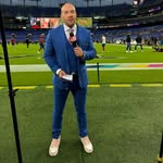 Jon Scott - @jonscotttv - Instagram