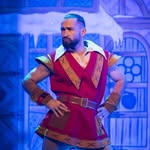 Jon-Scott Clark - @jonscottclark6 - Instagram