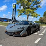 jon Seal - @jonnysealcars - Instagram