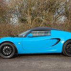 Jon Seal Sportscars - lotushardtops.com - Facebook