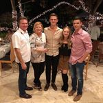 Jon Seaman - @jeseam - Instagram