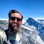 Jon Seaman - @memustache - Instagram