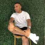 Joan Sebastián Ardila - @jonseardila - Instagram
