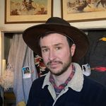 John Searcy - @sevedox - Instagram