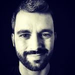 John Searcy - @diamond_yams - Instagram