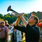 Jonathan Searcy - Facebook